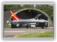 F-16AM RDAF E-194